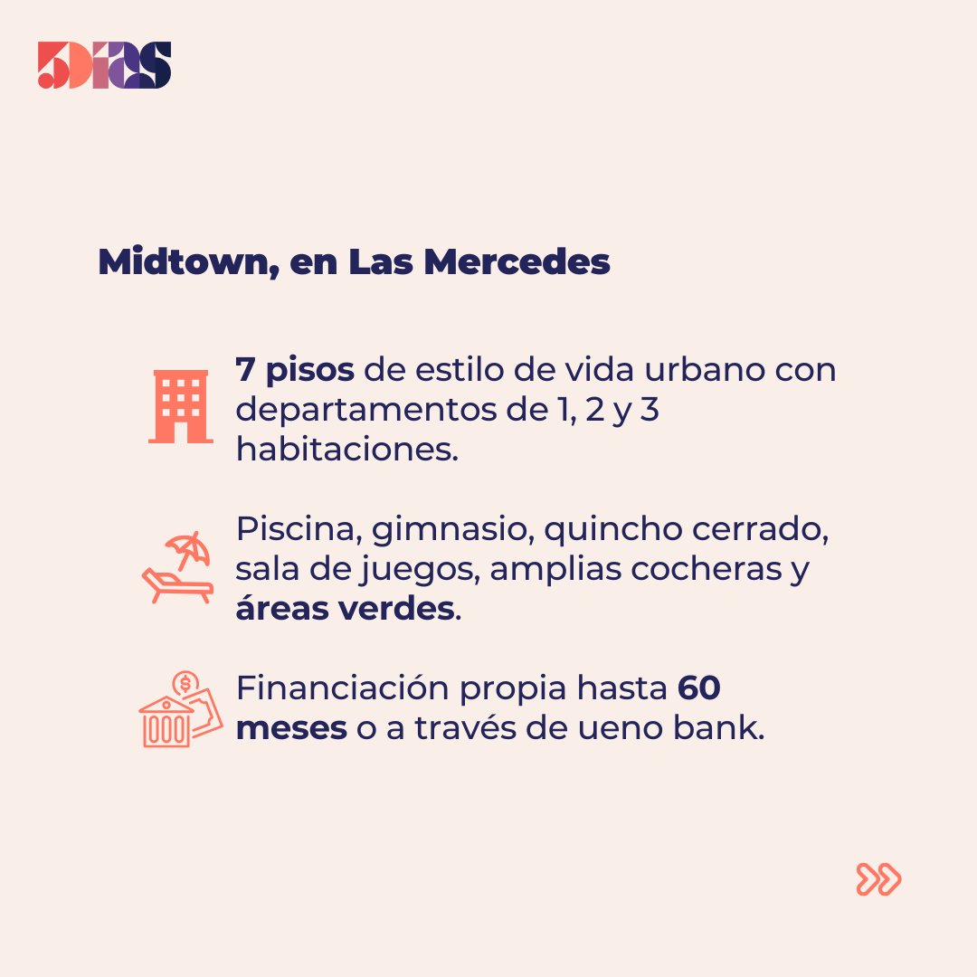 5Días tweet media