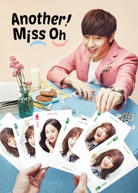 doramatica_d's tweet photo. #DDQuotes: #AnotherMissOh (2016)
Sobre duas ex-colegas de classe que tem o mesmo nome, anos mais tarde, já adultas, suas vidas são unidas novamente por causa de um mal entendido que destruirá a vida de uma delas.
#SeoHyunJin #ErickMum #JeonHyeBin https://t.co/pNdMyTotZ7