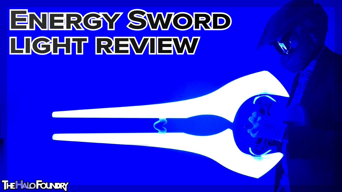 New video 🎉
youtu.be/XYM-_bC4JmE

#halo #haloinfinite #halospotlight #halocommunity <a href="/halo/">Halo</a> <a href="/HaloGear/">Halo Gear</a> <a href="/ItsUkonic/">Ukonic</a>