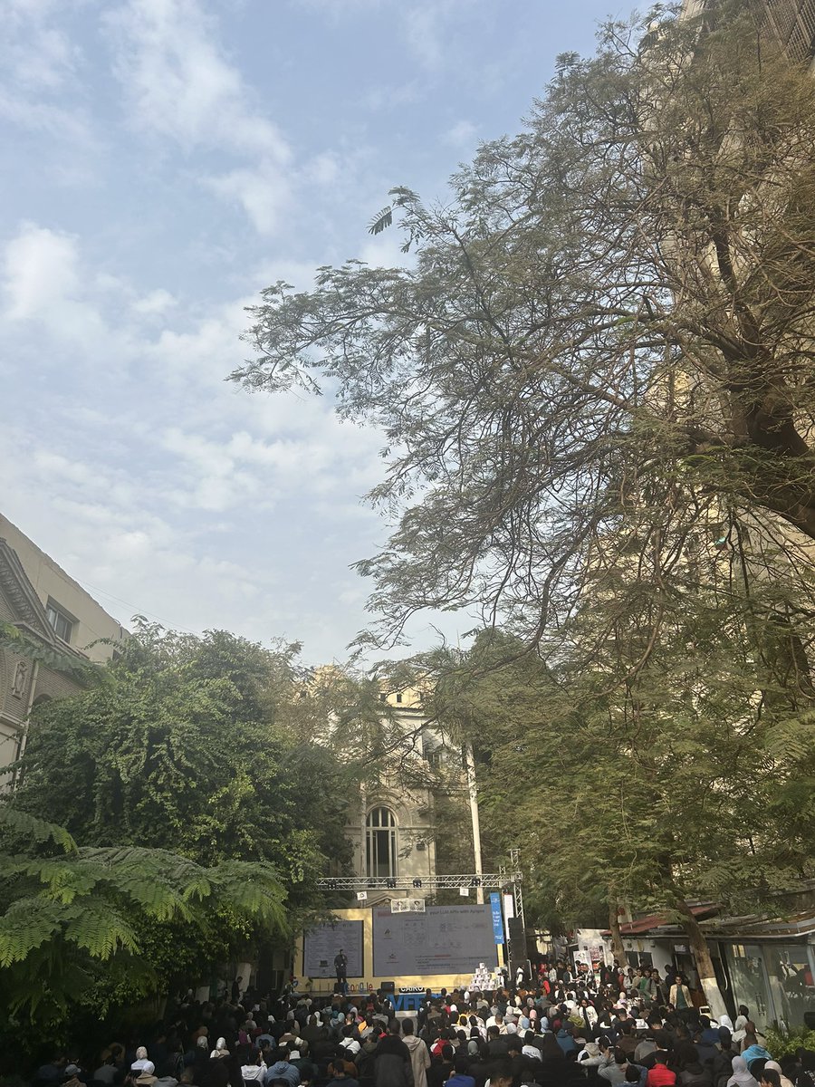 QamarSafadi's tweet photo. #DEVFESTCairo24 dump https://t.co/UwIKrkFjBh