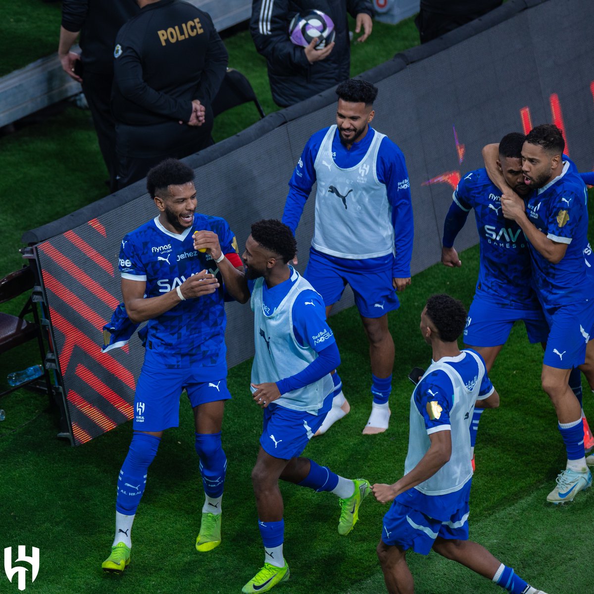 Alhilal_EN's tweet photo. 𝑴𝒚 𝒕𝒆𝒂𝒎 💙 https://t.co/tnGc3OgxoF