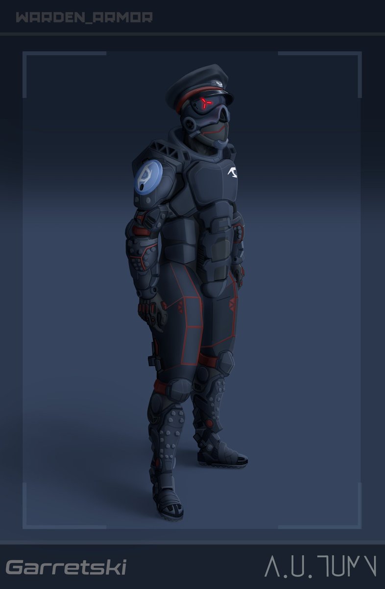 Armor concept