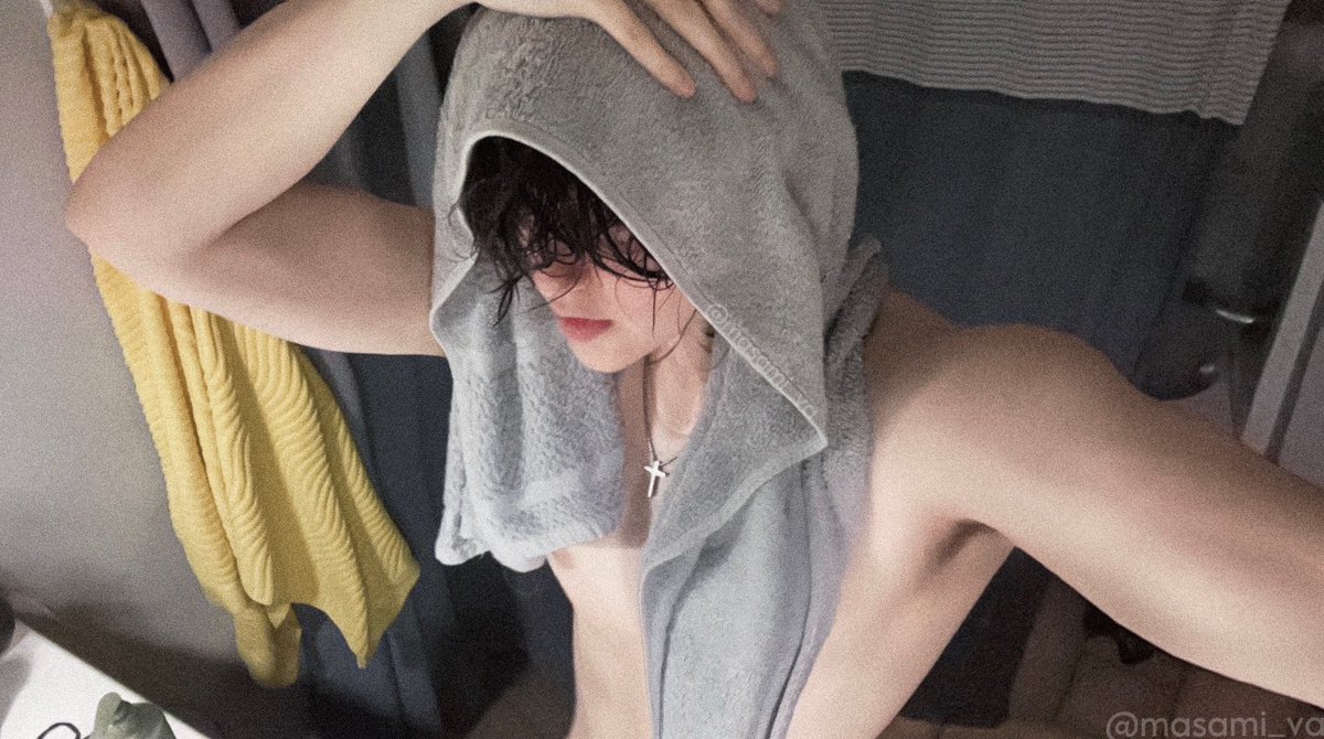 Masami_VA's tweet photo. clean boy 🧼🫧 https://t.co/xr2AGUhquv