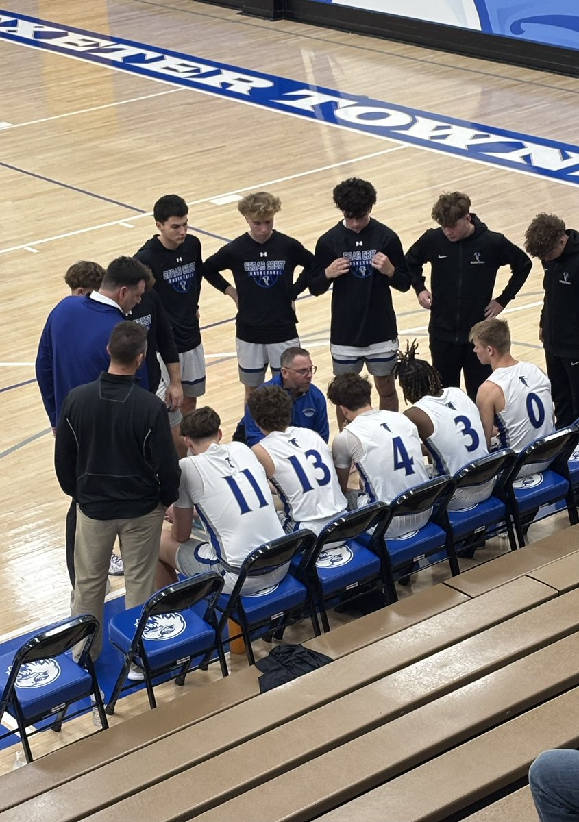 Paul Roberts (@paulrobertscuse) on Twitter photo Cedar Crest beat Chester 51-42 at Exeter.
The Clippers got within one point early in the 4th quarter at 35-34. The Falcons led by 14 in the 2nd quarter.
Speaks had 15 points and Wolfe added 10 for Cedar Crest.
Lindsay with 12 for Chester.
<a href="/CCHSFalcons/">Cedar Crest Athletics</a>
<a href="/CCHS_Hoops/">Cedar Crest Hoops</a>
<a href="/ross_burman/">David Ross Burman</a> Cedar Crest beat Chester 51-42 at Exeter.
The Clippers got within one point early in the 4th quarter at 35-34. The Falcons led by 14 in the 2nd quarter.
Speaks had 15 points and Wolfe added 10 for Cedar Crest.
Lindsay with 12 for Chester.
<a href="/CCHSFalcons/">Cedar Crest Athletics</a>
<a href="/CCHS_Hoops/">Cedar Crest Hoops</a>
<a href="/ross_burman/">David Ross Burman</a>