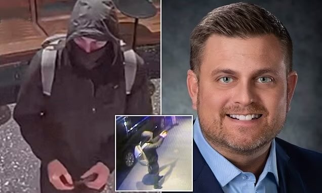 lauraingle's tweet photo. 🚨Suspect has reportedly been ID’d 🚨

Authorities have identified the man suspected of fatally shooting UnitedHealth CEO Brian Thompson, NYC Mayor Eric Adams confirmed today. The suspect, who fled on an electric bike after the shooting, is believed to have left NYC, with video showing him entering a bus terminal. Police are withholding his name as the investigation intensifies. Source: Reuters