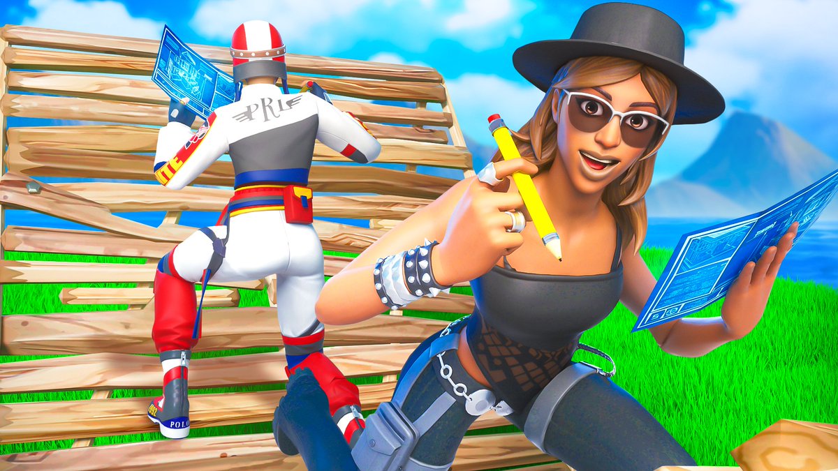 📷 NEW MAP📷
🏆Braydz 1v1🏆
1898-3357-9296
              OR
📷 Braydz 1v1
Everyone who shows proof of liking, favoriting and playing the map will get a follow back!