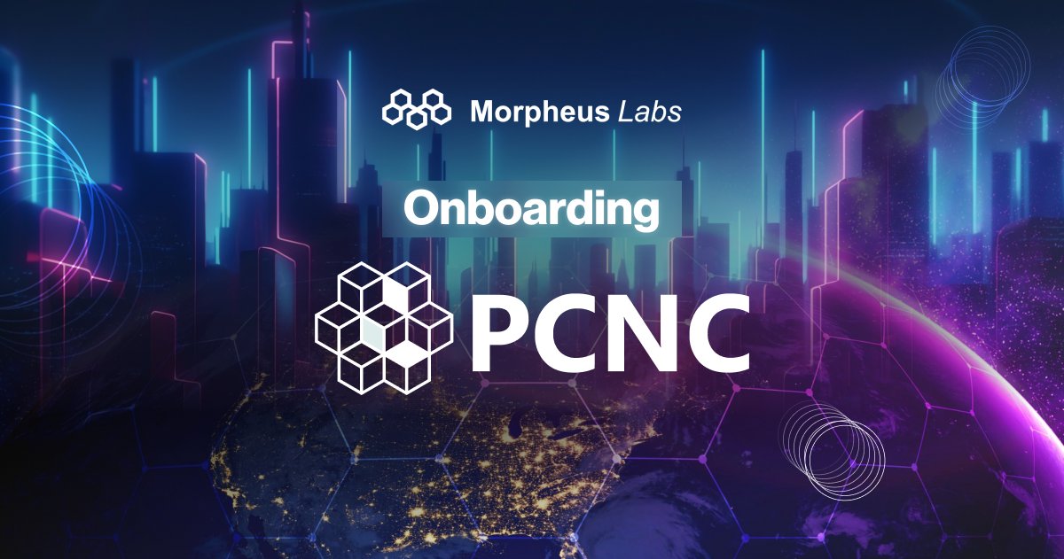Funthelve's tweet photo. 🚨 MorpheusHub Update
Thrilled to welcome #PCNC to the family! 🎉 They’re using AI to match books with readers and make Korean learning fun. 📚✨
Excited for their mission to boost literacy—let’s support them! 🙌
Learn more:
📚 About PCNC: https://t.co/JmzcCs1gv2
#Edutech #AI https://t.co/TozgFa2Njs