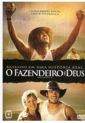 LChiure's tweet photo. O fazendeiro Angus Buchan (Frank Rautenbach) muda-se para a África do Sul com a família e sofre uma série de perdas que julga ser incapaz de superar. Com amizades insólitas e intervenção divina providencial, ele descobre o verdadeiro propósito da sua vida... https://t.co/2xcbyGohih