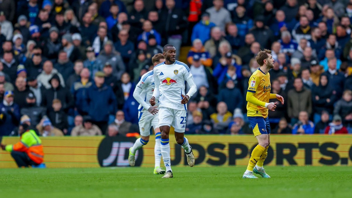 Josuha Guilavogui tweet media