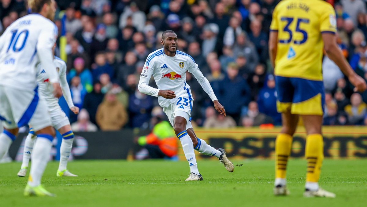 Josuha Guilavogui tweet media