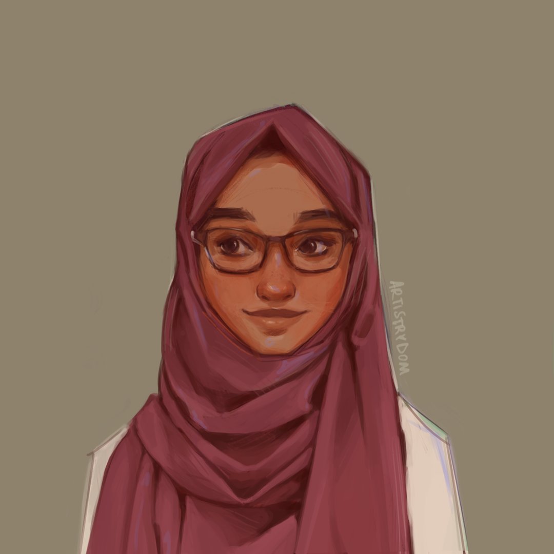 artistrydom_'s tweet photo. new pfp !! tried the spider verse artstyle😩
#digitalpainting #digitalart https://t.co/fNQU6Ec5gf