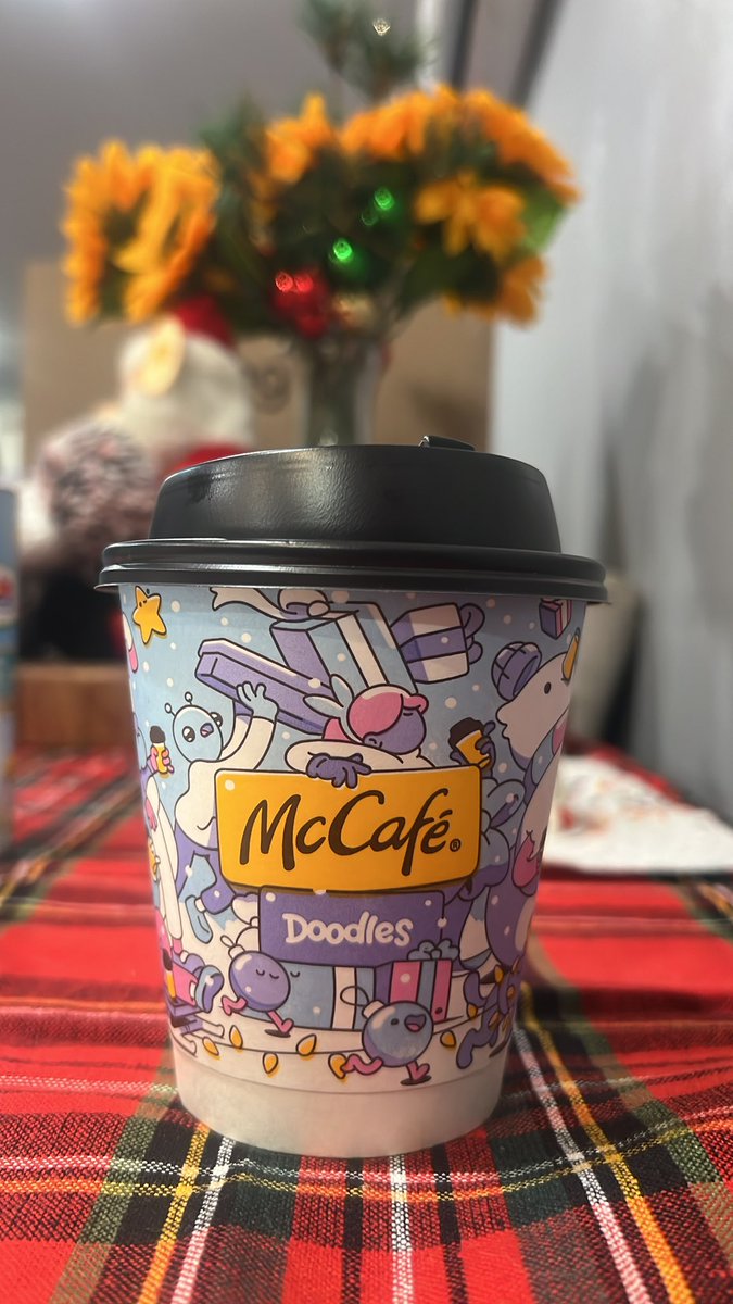 PlantDaddyNFT's tweet photo. @doodles @McDonalds I wake up today and my girl comes with this home. I couldn’t believe it lol 🤩 https://t.co/Scj6D0quqr