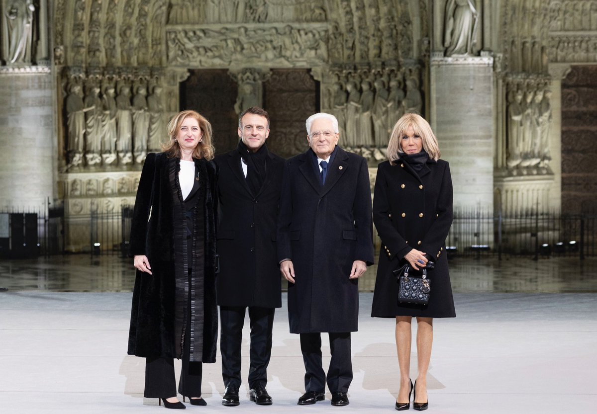 Quirinale tweet media