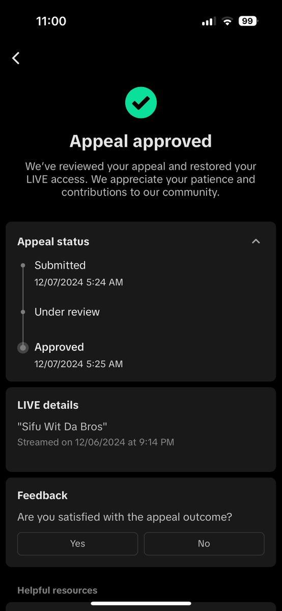 InvictusClips's tweet image. W tiktok manager 🔥