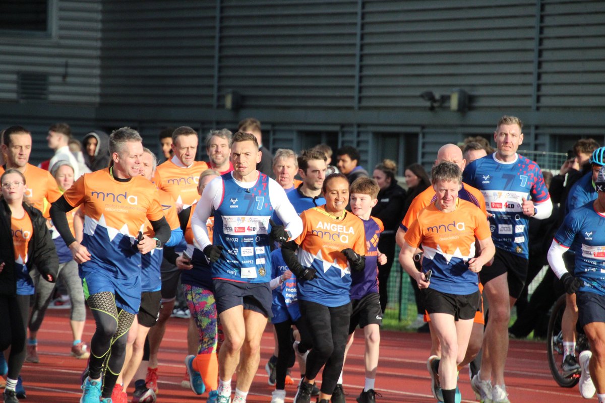 MND Association tweet media