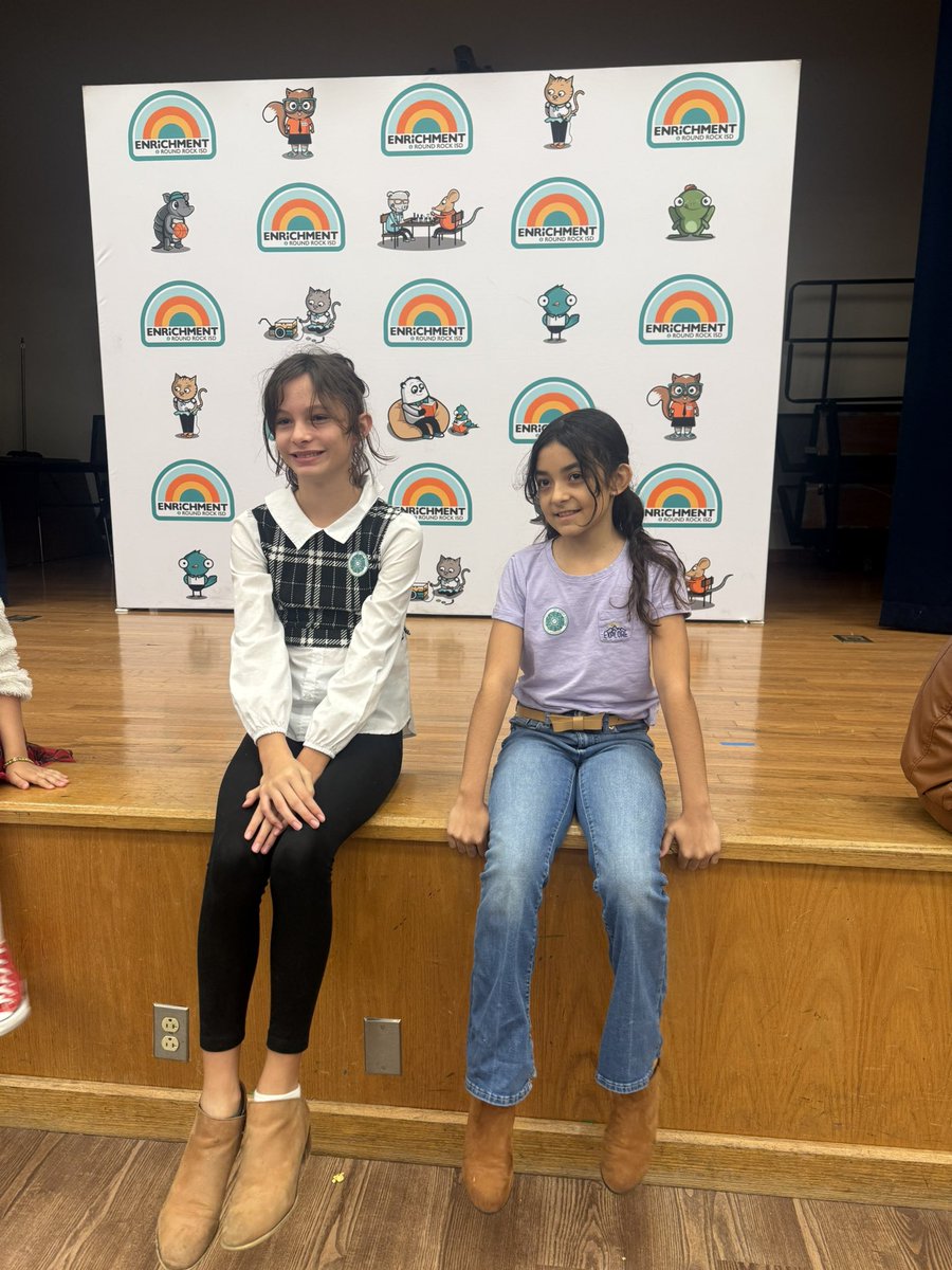 Jacqueline Garcia (@gigemits) on Twitter photo Great morning supporting <a href="/WellsBranchAIA/">Wells Branch AIA</a> and some of my amazing students in the Spanish Academic Meet! TY to <a href="/Enrich_RRISD/">RRISD Enrichment</a> for putting this on! #somoswbe #inMYBESTera <a href="/ANegretePrin/">Angelica Negrete</a> <a href="/RRISDTech/">RoundRock Technology</a> Great morning supporting <a href="/WellsBranchAIA/">Wells Branch AIA</a> and some of my amazing students in the Spanish Academic Meet! TY to <a href="/Enrich_RRISD/">RRISD Enrichment</a> for putting this on! #somoswbe #inMYBESTera <a href="/ANegretePrin/">Angelica Negrete</a> <a href="/RRISDTech/">RoundRock Technology</a>
