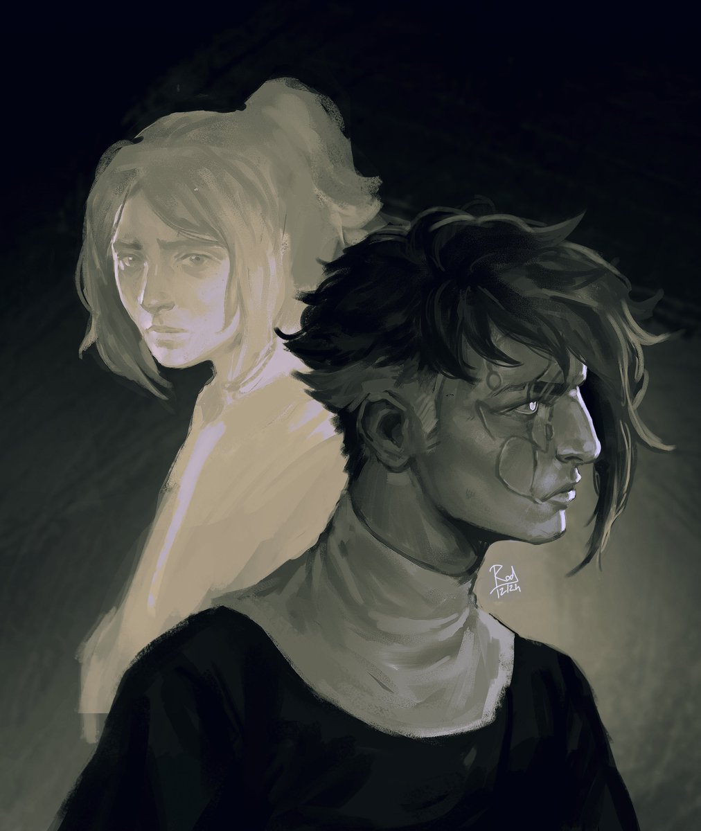 RodrigoDraws's tweet photo. os irmões 👻
#EDMSpoilers #EnigmaDoMedo https://t.co/kfDaJOjJEQ