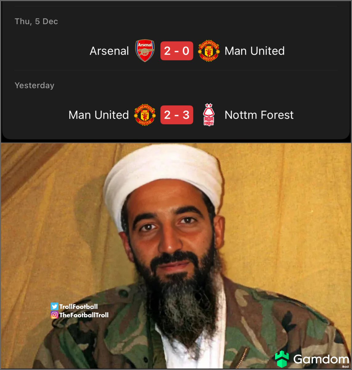 Ruben Bin Laden