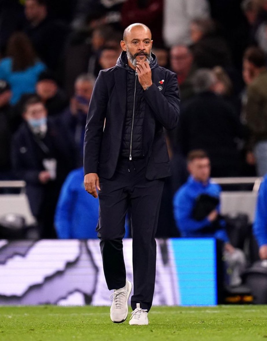FootyAccums's tweet photo. The first EVER Forest manager to win at Anfield and Old Trafford in the same season. 

Nuno is magic 🪄🪄🪄 https://t.co/5qQ9jl7dIN