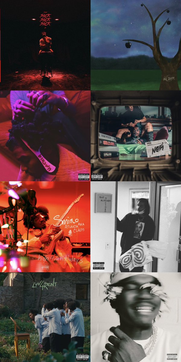 prodhaz's tweet photo. Nobody competing against @smino ‘s catalog🛸🔥 https://t.co/sWb2crMwlQ