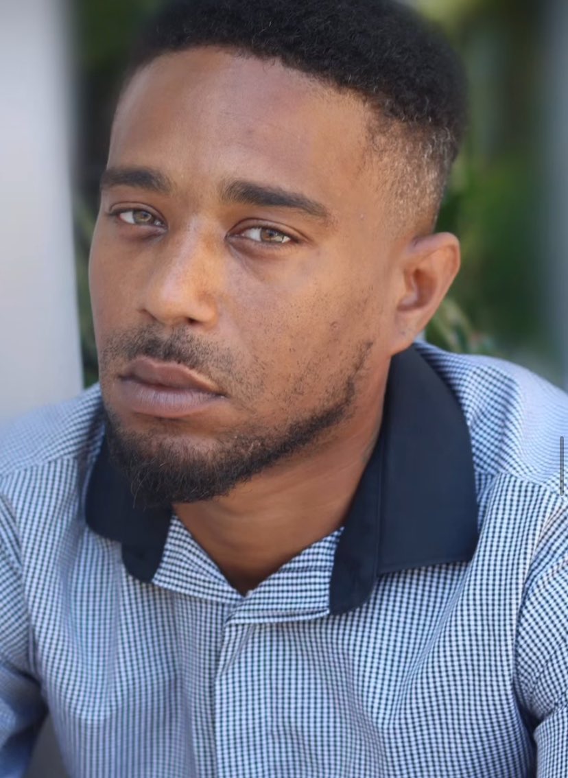 AcmManagement's tweet image. After finishing his sixth feature film Andre is currently available for any Acting opportunities. If you have any TV or film opportunities please get in touch via email
Admin@ACMmanagement.co.uk

#CastingDirector #UKactor #CastingCall #ActorsLife #actorsofinstagram