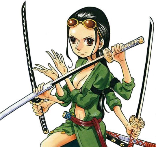 aquarobinn's tweet photo. Robin cosplaying Zoro!😍 https://t.co/UvKF2oi0SG