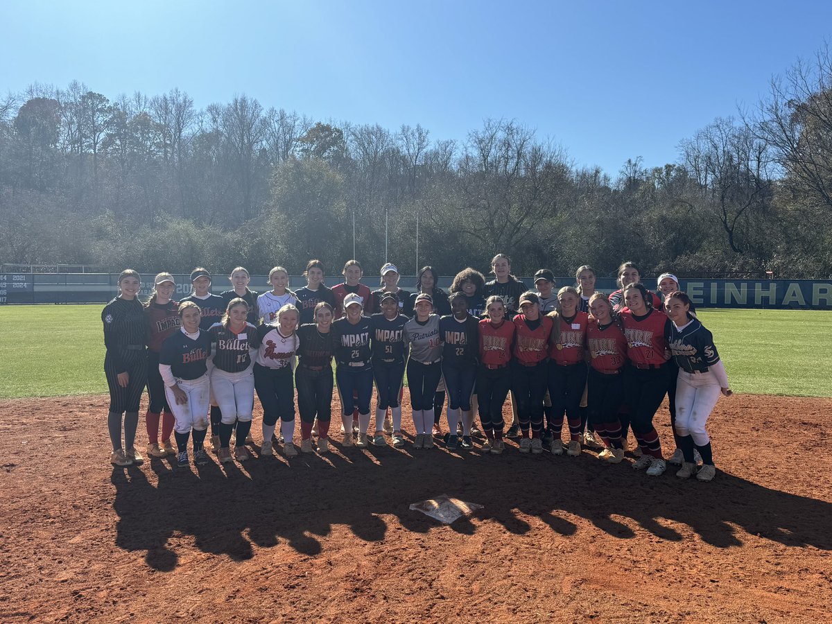 Reinhardt Softball tweet media