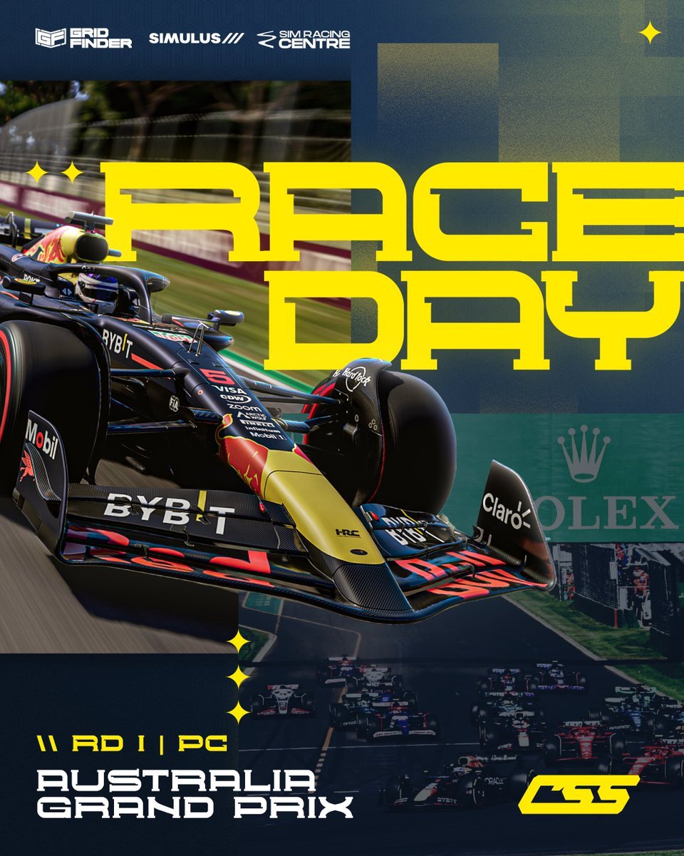 Vroom (@vroom_tm) on Twitter photo Race Day <a href="/competitivessf1/">Competitive Speed Series</a>
- <a href="/F1Tigerr/">JeremyGlnr</a>
- <a href="/Theo_Bulnes/">Theo</a>
Allez le Vroom ™ sur CSS ! 💪
📺Cast : youtube.com/live/I51MEplHz…
#VroomTM #CSSxS5 #F124 Race Day <a href="/competitivessf1/">Competitive Speed Series</a>
- <a href="/F1Tigerr/">JeremyGlnr</a>
- <a href="/Theo_Bulnes/">Theo</a>
Allez le Vroom ™ sur CSS ! 💪
📺Cast : youtube.com/live/I51MEplHz…
#VroomTM #CSSxS5 #F124