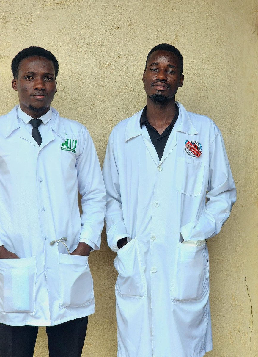 Did you know that kampala international university <a href="/kiuvarsity/">Kampala International University</a> produces the best doctors in uganda...let's disagree to agree..