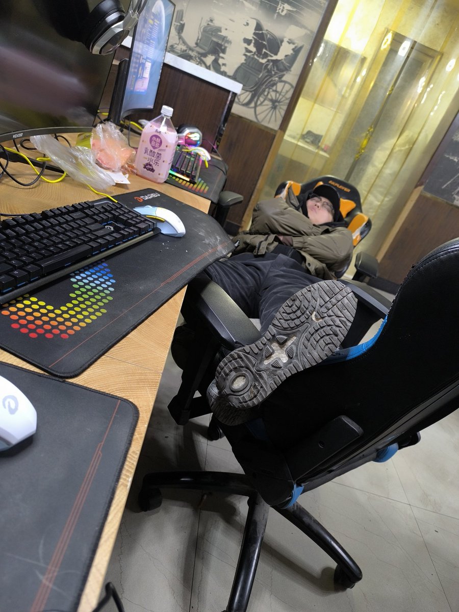 xiegousm's tweet photo. 😍😍 https://t.co/pciEhtcXJF