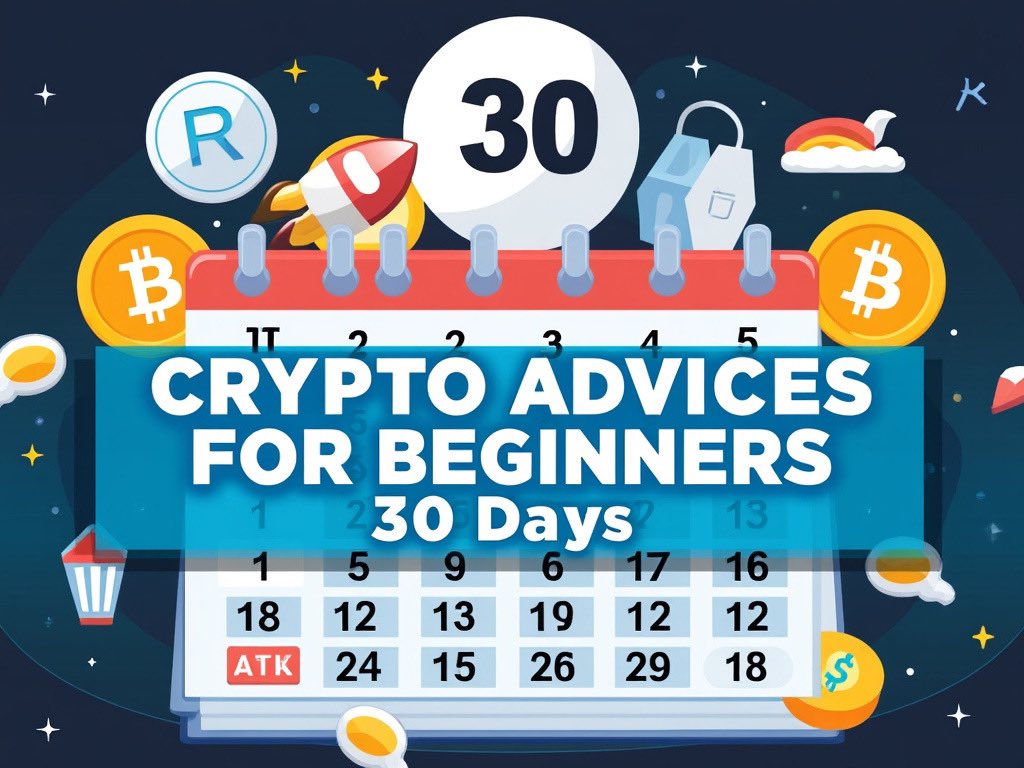 TK4Crypt0's tweet photo. 💥30 days, 30 Crypto Advices for Beginners💥

Day 7:

—> Avoid FOMO: Fear Of Missing Out often leads to impulsive decisions 🙈. Make calculated moves, not emotional ones. 

#AvoidFOMO #SmartInvesting