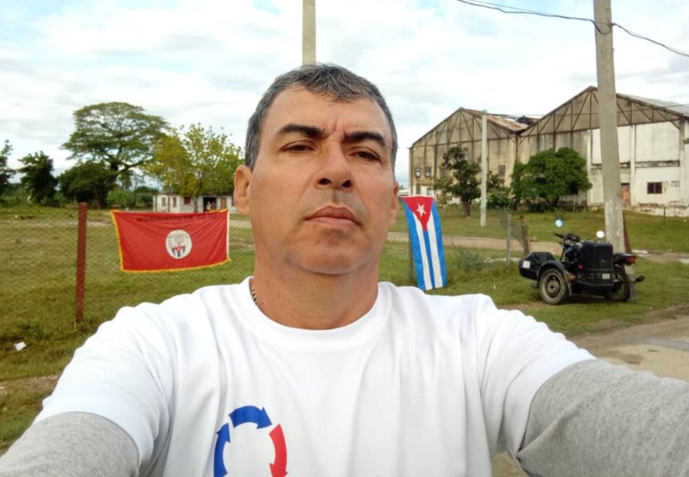 GHNordelo5's tweet photo. En el Consejo Popular Paraguay, de Guantánamo, hoy se recicló, con #GER y los #CDRCuba #Cuba #RecicloMiBarrio #SomosDelBarrio https://t.co/I7YesbIiao