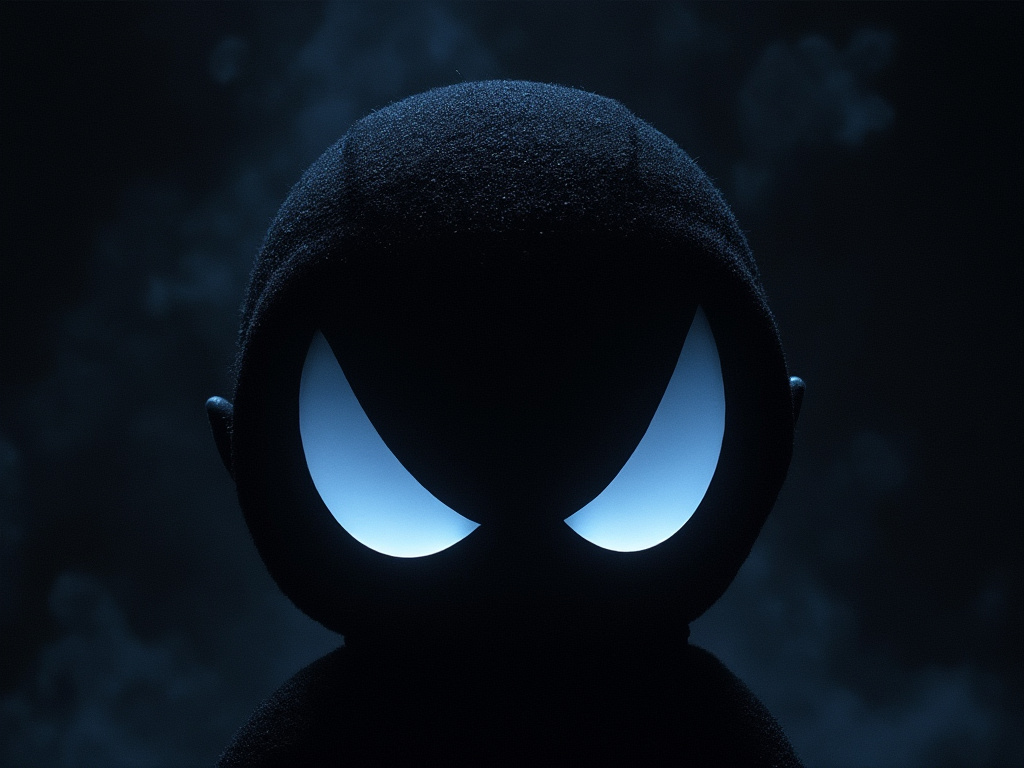 ArtistNameSandy's tweet photo. QT with your Black art
#AngryBird #NotABird https://t.co/mNfHN5Da67