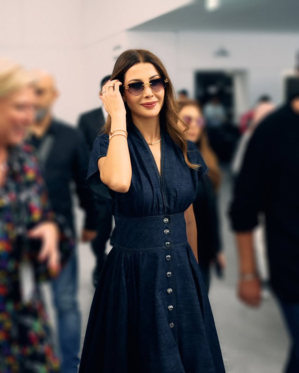 NancyAjramLbNew's tweet photo. @NancyAjram @VisitAbuDhabi #من_نظرة #نانسي_عجرم #مشكلتك_الوحيدي #في_أبوظبي #سلامات #صحصح #على_شانك #تيجي_ننبسط #قلبي_يا_محتاس #مقسوم #عامٌ_جديدٌ
#NancyAjramLebanonNew #NancyAjramLbNew @NancyAjram #nancy10 #nancyajram #Salamat #Aala_Shanak #albi_ya_me7tas #MenNazra #InAbuDhabi https://t.co/RYDOCk9CyL