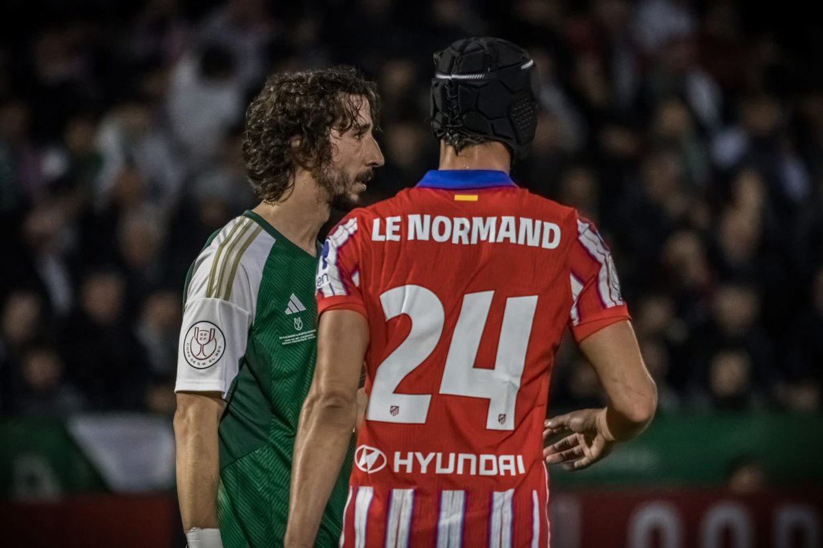 Javier Martínez Barrio tweet media