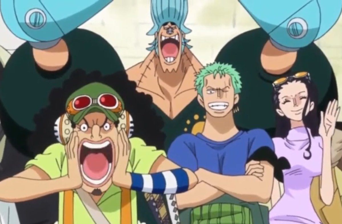 peronyawns's tweet photo. the other half of the strawhats and sanji, an analysis on what they would have felt or done if they were in whole cake island https://t.co/y5xVXX6LfN