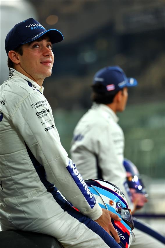 roli 🏁 #LN1 tweet media