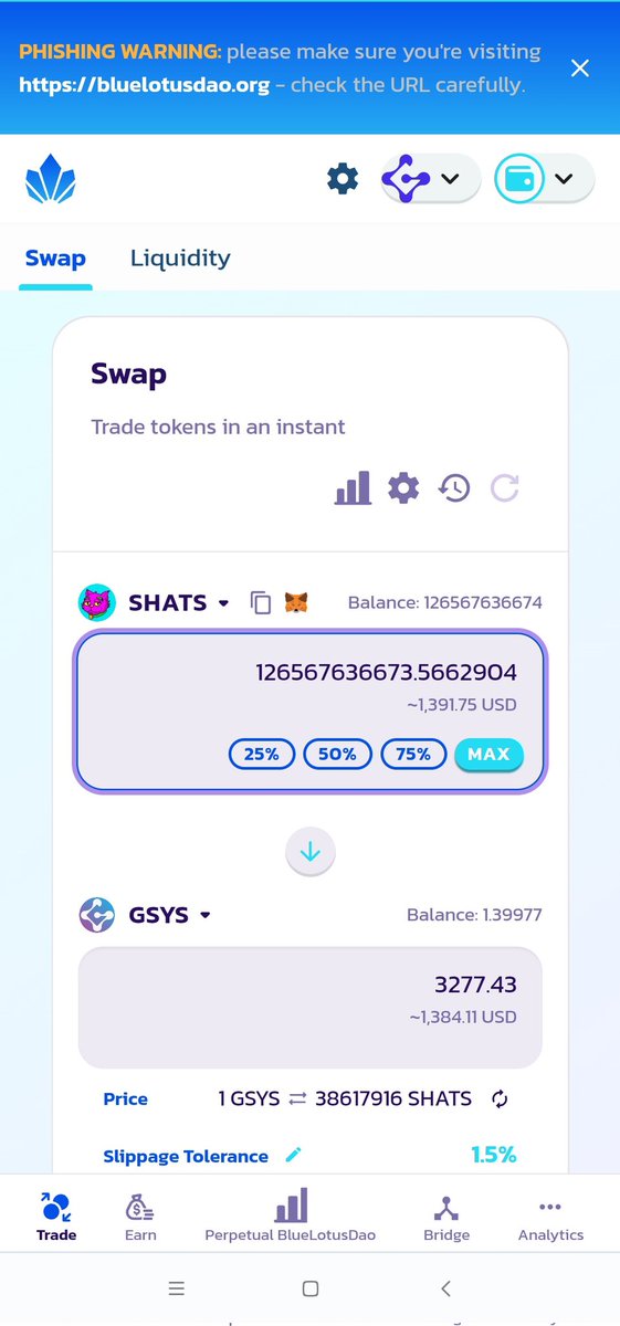 aleidysi1's tweet photo. @ShitCats_ #shitcat #lfg Let's keep growing ๐ช๐ป https://t.co/F7ye0URB1i
