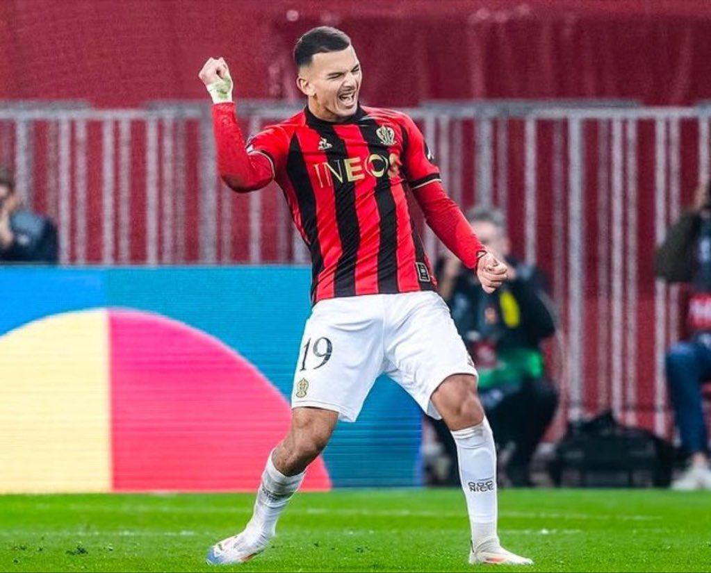 Algérie Football Média 🇩🇿 tweet media