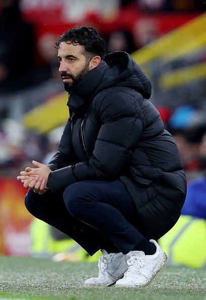 Man United Media tweet media