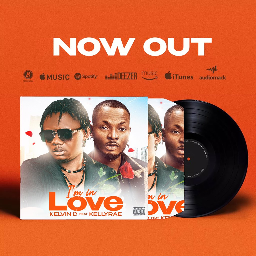 kelvind.fanlink.tv/Love