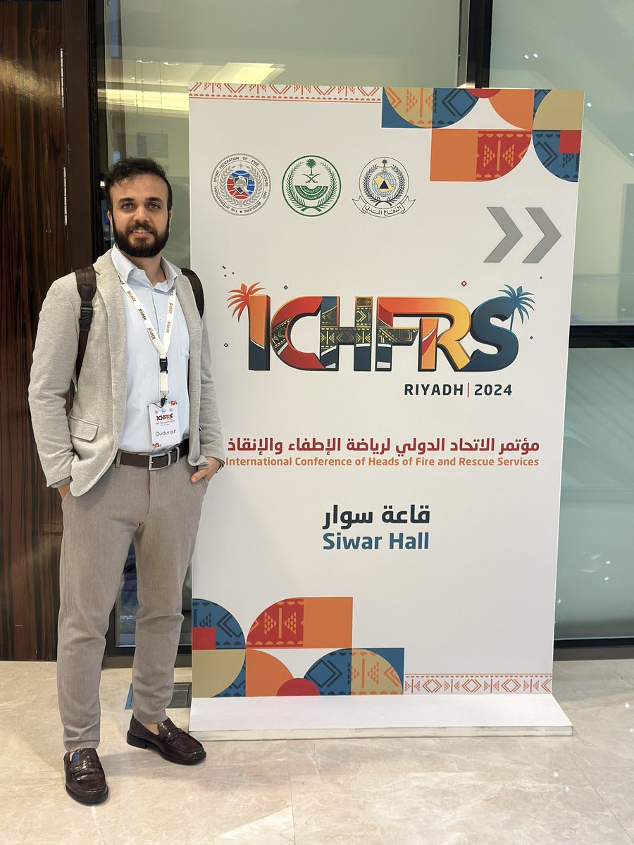 IslamFa87346101's tweet photo. من أعمال الترجمة الفورية من وإلي اللغة الصينية لمؤتمر الاتحاد الدولي لرياضة الإطفاء والإنقاذ برعاية الاتحاد الدولي للرياضة مع الإدارة العامة للدفاع المدني في المملكة والتجهيزات لإستضافة المملكة لفعاليات المسابقة الدولية للرياضة في اكتوبر العام القادم.
انتظرونا
#اللغة_الصينية https://t.co/KBj93Lfn1H