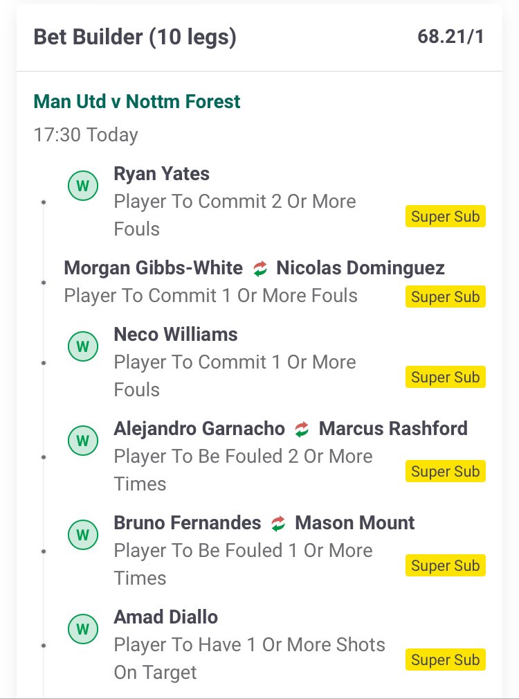 ClubhouseRyan's tweet photo. @paddypower look at this bastard, don’t suppose you can find footage of a foul anywhere can you???? It’s Christmas after all……. https://t.co/dBLa1pWSeJ