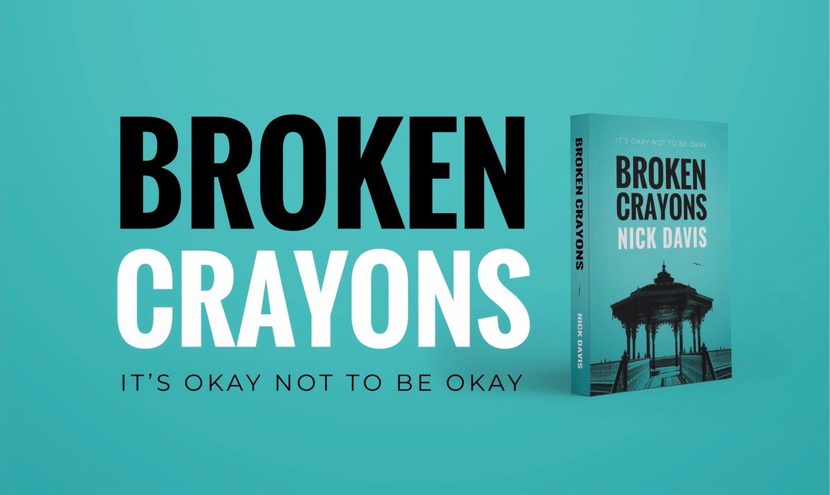 Hey! If you’re struggling to find a Christmas present for a loved one, why not support a small business and an aspiring writer? 😇 brokencrayonsbook.co.uk #christmas #christmaspresent #gift #books #BooksMakeGreatGifts #thriller #thrillerbooks #Mindfulness #selfcare #kidsbooks