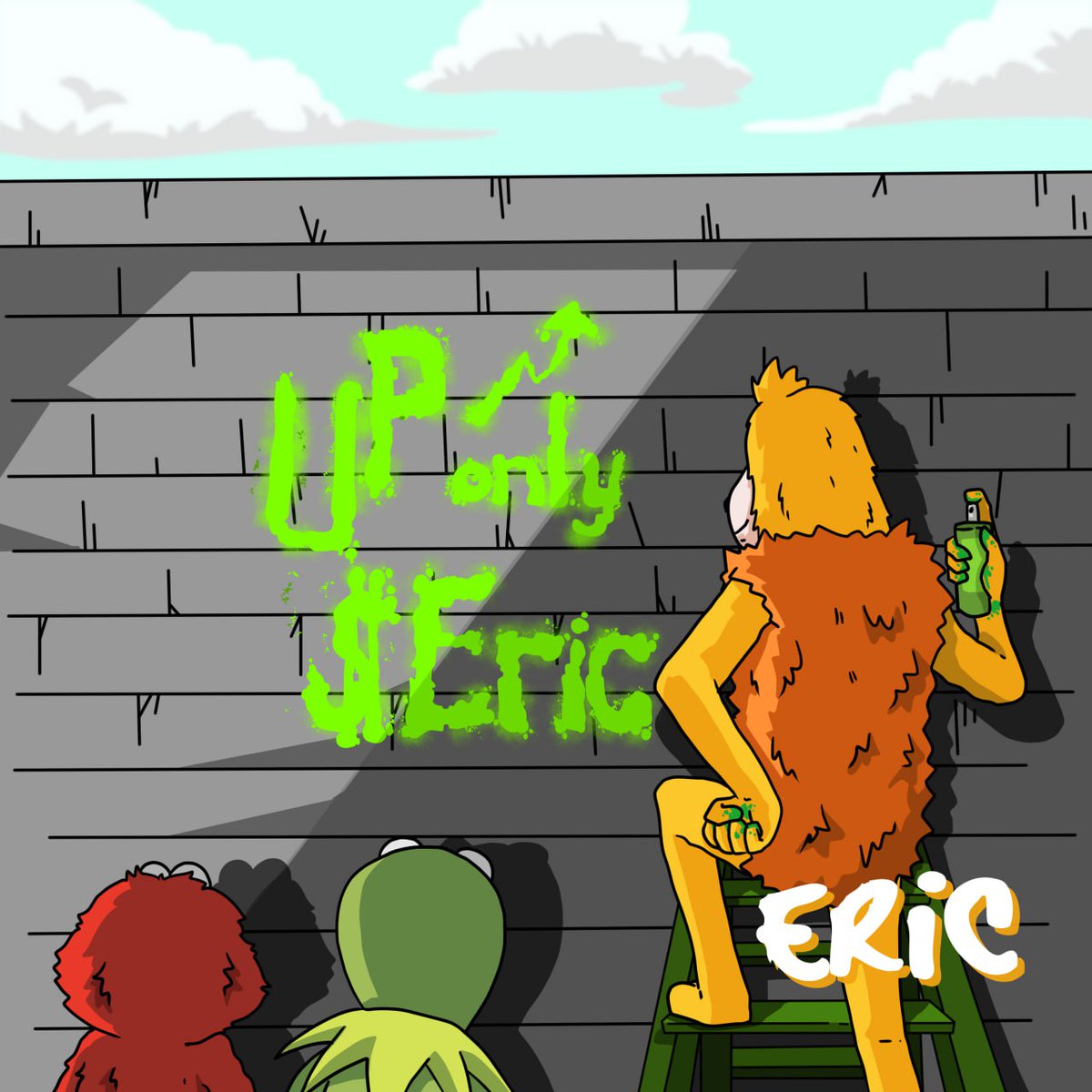 @Sartoshi0x Study conviction on Flat $Eric

You can trust this one

<a href="/FlatEriconSol/">Flat Eric</a>