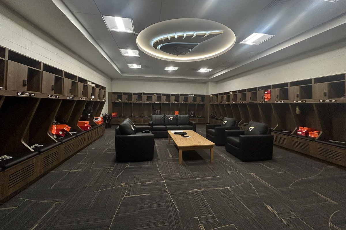 Thank you so much <a href="/AUtrojanssb/">Anderson Softball</a> for letting me come out and learn more about your program and see your beautiful campus yesterday! Go Trojans <a href="/CarEliteChild/">Carolina Elite - Child</a> <a href="/FurySoftball44/">Fountain Inn Softball</a>