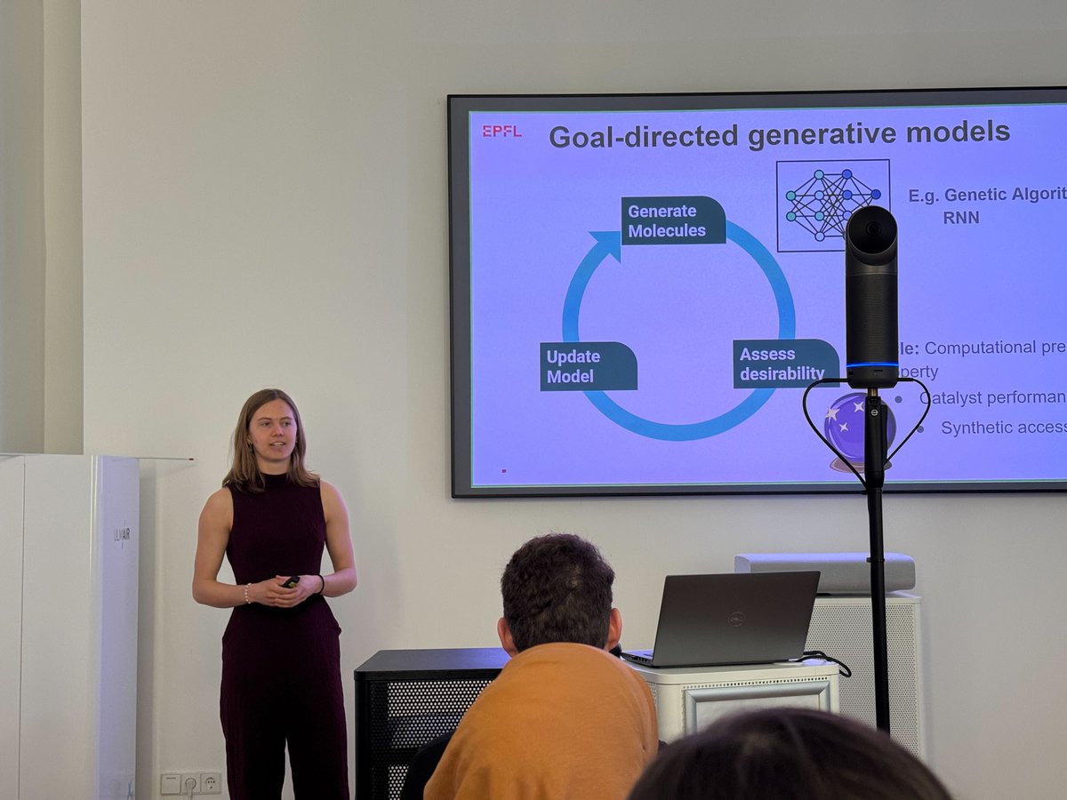 LIAC at EPFL tweet media