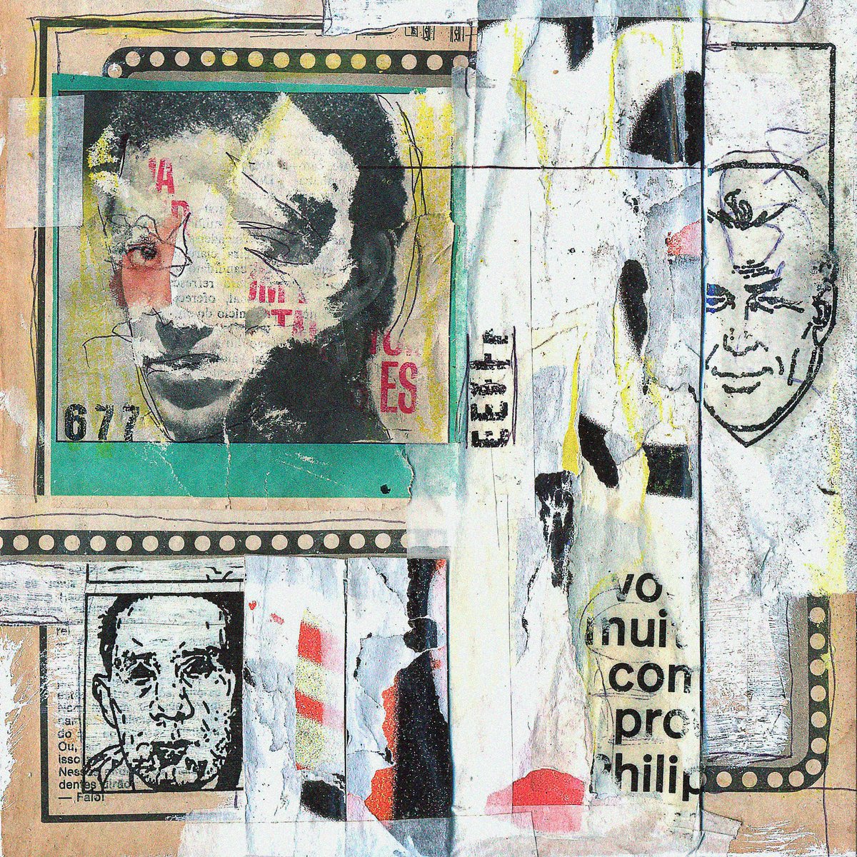 vision conquest

8/10
4xtz

#TezosArts #NFTCommunity #Collage #Punkart