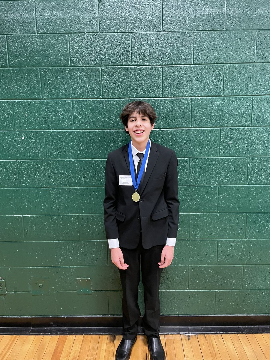 DCC HOSA tweet media