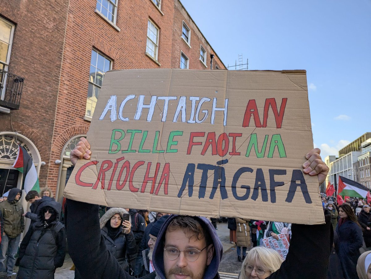 Caoimhe de Barra tweet media